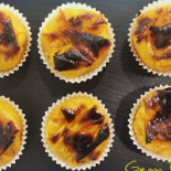 Gema D'evora Food