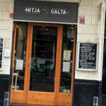 Maritaca Outside