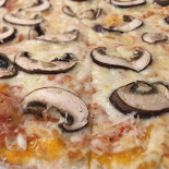 Maritaca Food