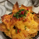 Boteco Mexicano Nourriture