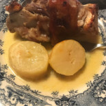 Adega Vila Lisa Comida