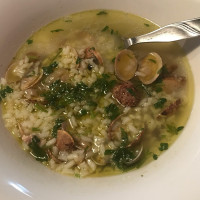 Adega Vila Lisa food