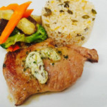 Rice Me Comida