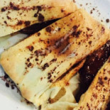 Gordinni food