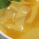 Gordinni food