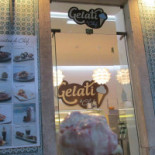 Gelati Di Chef Exterior