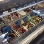 Gelati Di Chef Comida