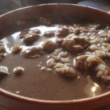 Pompeu Dos Frangos Nourriture