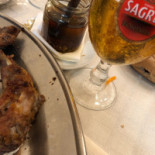 Pompeu Dos Frangos Boisson