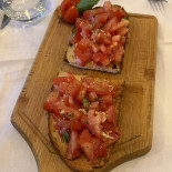 Nonna Nourriture