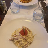 Nonna Nourriture