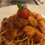Nonna Nourriture