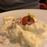 Nonna Nourriture