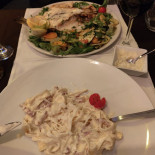 Nonna Nourriture