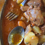Sabores Do Douro Comida