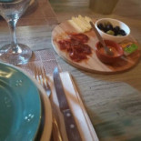 Poço Do Chorão Gastrobar Food