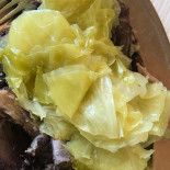 Sabores Do Douro Comida