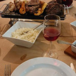 Mel E Pimenta Comida