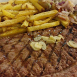 Mel E Pimenta Comida