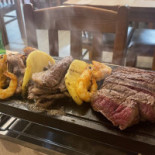 Mel E Pimenta Comida