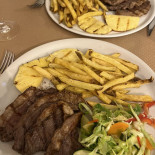 Mel E Pimenta Comida