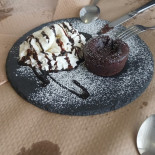 Mel E Pimenta Bebida