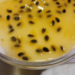Mel E Pimenta Bebida