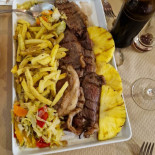 Mel E Pimenta Comida