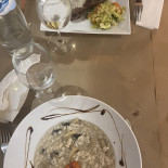 Mel E Pimenta Comida