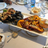 Af Marisqueira Nourriture