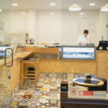 Pizpireto À l'intérieur