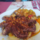 Quinto Sabor Nourriture