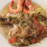 Quinto Sabor Nourriture