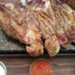 Quinto Sabor Comida