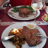 Quinto Sabor Comida