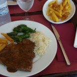 Quinto Sabor Comida