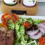 Maresia Food