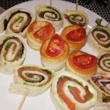 Maresia Comida