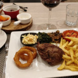 Maresia Food