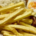 Xin Comida
