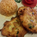 Xin Comida