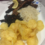 Vila Camoes Comida