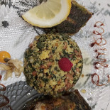 Vila Camoes Comida