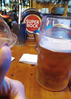 Cris drink