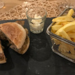 Paleta De Sabores Take-away Bebida