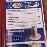 Paulu's Pizzeria Carte