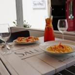 Restaurante Sale & Dolce Dentro