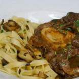 Restaurante Sale & Dolce Comida