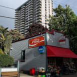 Restaurante Sale & Dolce Exterior