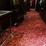Fornaria À l'intérieur